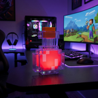 Pixel potion light
