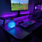 Pixel potion light